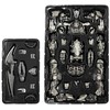 Hasbro Transformers Scourge 22 cm kolekcinė konstruojama figūrėlė ZA5474