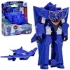 Hasbro Transformers Soundwave 2-in-1 figure transforms into a jet ZA6726