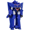 Hasbro Transformers Soundwave 2-in-1 figure transforms into a jet ZA6726