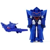 Hasbro Transformers Soundwave 2-in-1 figure transforms into a jet ZA6726
