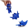 Hasbro Transformers Soundwave 2-in-1 figure transforms into a jet ZA6726