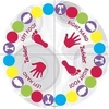 Hasbro_Gamin GAME TWISTER 98831