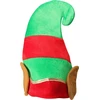 Nežinomas Hat for children Elf. 33 cm. poliester