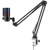 Havit GK50 Pro - gaming microphone, juodas