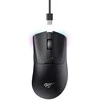 Havit MS966WB - gaming belaidė pelė, juodas