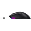 Havit MS966WB - gaming belaidė pelė, juodas