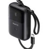 Havit PB5215 10000mAh Powerbank Juodas