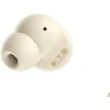 Havit TW969 Lite - TWS belaidės ausinės (beige)