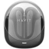 Havit TW974 ModernBuds Bluetooth Ausinės su lankeliu ant galvos Juodas