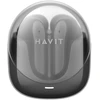 Havit TW974 ModernBuds Bluetooth Ausinės su lankeliu ant galvos Juodas