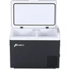 Hcalory D30+ Car Cooler with Bluetooth