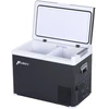 Hcalory D30+ Car Cooler with Bluetooth