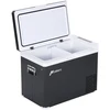 Hcalory D40+ Car Cooler with Bluetooth