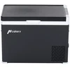 Hcalory D40+ Car Cooler with Bluetooth