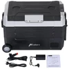 Hcalory D55M+ Car Cooler with Bluetooth