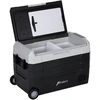 Hcalory D55M+ Car Cooler with Bluetooth