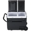 Hcalory P40M+ Car Cooler with Bluetooth