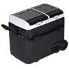 Hcalory P60M+ Car Cooler with Bluetooth