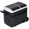 Hcalory P60M+ Car Cooler with Bluetooth