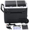 Hcalory P60M+ Car Cooler with Bluetooth