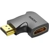 Vention HDMI 90 laipsnių kampinis adapteris