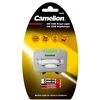 Headlamp Camelion 3W. 3xAAA batteries. 4 functions