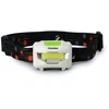 Headlamp Camelion 3W. 3xAAA batteries. 4 functions