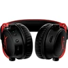 Headset HyperX Cloud Alpha Wireless. juodas/red