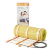 Šildymo kilimėlis HEATCOM, 150 W/m2 1.2 m2