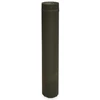 Krosnelės dūmtraukis ABX, 130 mm, 50 cm