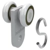 Helaform RATUK DUR VPS/2-75/NYLON + S-HOOK (6+6)