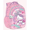 „Hello_Kitty“ kuprinė „CoolPack F029025“. Rožinė. 41 cm x 33 cm x 20 cm.