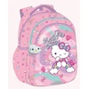 Hello_Kitty Backpack CoolPack F029025. pink. 41 cm x 33 cm x 20 cm