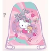 HELLO_KITTY Bag for shoes CoolPack F054025. pink