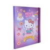 Hello_Kitty Folder. A4 Rožinė col.