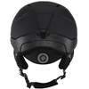 Helmet FIT IMPACTS Juodas RKNHF01 S/M ROSSIGNOL
