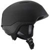 Helmet FIT IMPACTS Juodas RKNHF01 S/M ROSSIGNOL