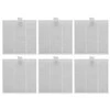 HEPA filtras Airrobo T20+ 6vnt