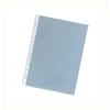 Herlitz SHEET PROTECTORS 5850102