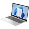 Hewlett Packard (HP) HP Nešiojamas kompiuteris 15-fc0041ny AMD Ryzen 5 5625U 15.6" FHD 16GB 256GB Natural Sidabrinis FF+ W11H