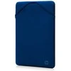 Hewlett Packard (HP) HP apverčiama apsauginė 15,6 colio BLK/BLU rankovė