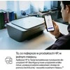 Hewlett Packard (HP) HP DeskJet 2910 Wireless All-in-One Color Spausdintuvas, Instant Ink