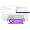 Hewlett Packard (HP) HP DeskJet 4230e Wireless All-in-One Color Spausdintuvas, Instant Ink; Copier, Scanner