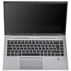 Hewlett Packard (HP) Nešiojamas kompiuteris computer HP EliteBook 840 G7, 14" FHD, Intel Core i5-10310U, 16GB RAM, 256GB SSD, Windows 11 Pro, Bang &amp; Olufsen Audio (Used) (Atnaujinta)