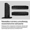 Hewlett Packard (HP) HP EliteDesk 8 Mini G2i AI Ultra 7 356H 16GB DDR5 5600 SSD512 Intel Graphics W11Pro 3Y OnSite