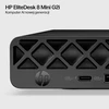 Hewlett Packard (HP) HP EliteDesk 8 Mini G2i AI Ultra 7 356H 16GB DDR5 5600 SSD512 Intel Graphics W11Pro 3Y OnSite