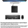 Hewlett Packard (HP) HP EliteDesk 8 Mini G1i Ultra 5 235T 16GB DDR5 SSD512 Intel Graphics W11Pro 3Y OnSite stacionarus stacionarus kompiuteris