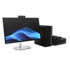 Stacionarus kompiuteris Hewlett Packard (HP) HP EliteDesk 8 SFF G1i Ultra 7 265 16GB DDR5 5600 SSD 1TB Arc W11Pro 3Y OnSite