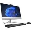 Stacionarus kompiuteris Hewlett Packard (HP) HP EliteOne 870 G9 AiO i5-14500 27.0" QHD lietimui jautrus ekranas IPS 250n AG 16GB SSD 512 UHD 770 5M 5.0 Mpix W11Pro 3Y OnSite
