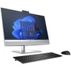 Hewlett Packard (HP) HP EliteOne 870 G9 All-in-One Jutiklinis ekranas PC Intel® Core™ i5 68,6 cm (27") 2560 x 1440 px All-in-One PC 16 GB DDR5-SDRAM 512 GB SSD Windows 11 Pro Wi-Fi 6E (802.11ax) Sidabrinis